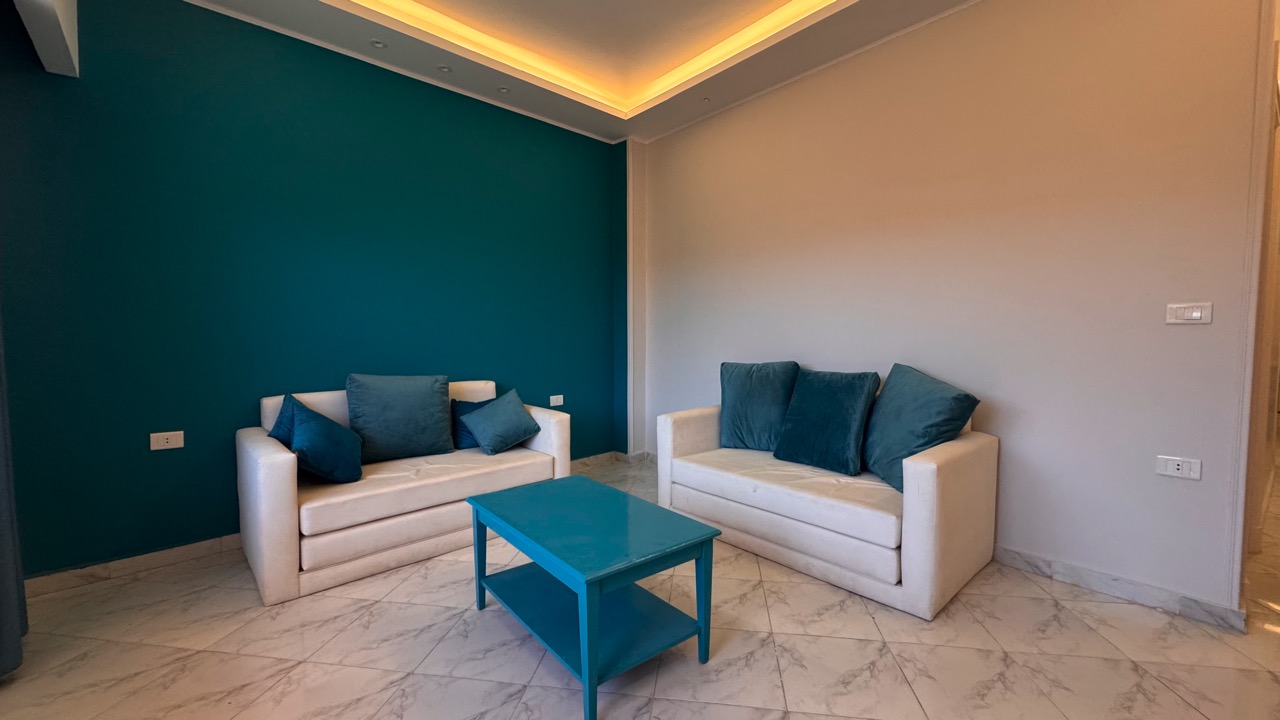 2 Bed Oasis Resort Hurghada