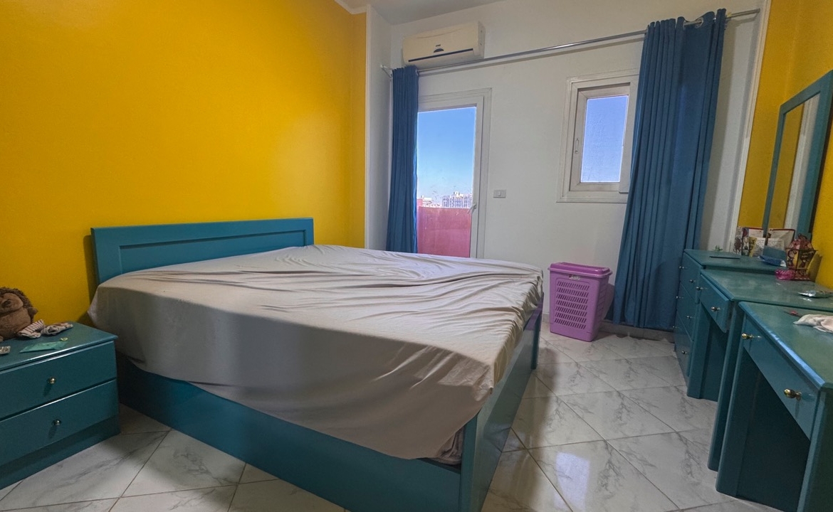2 Bed Oasis Resort Hurghada