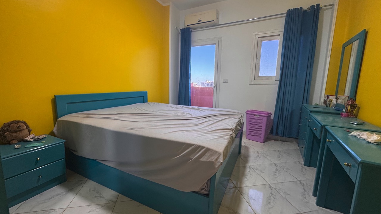 2 Bed Oasis Resort Hurghada