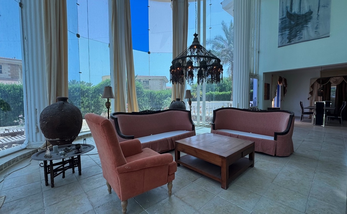 Palma Resort Hurghada