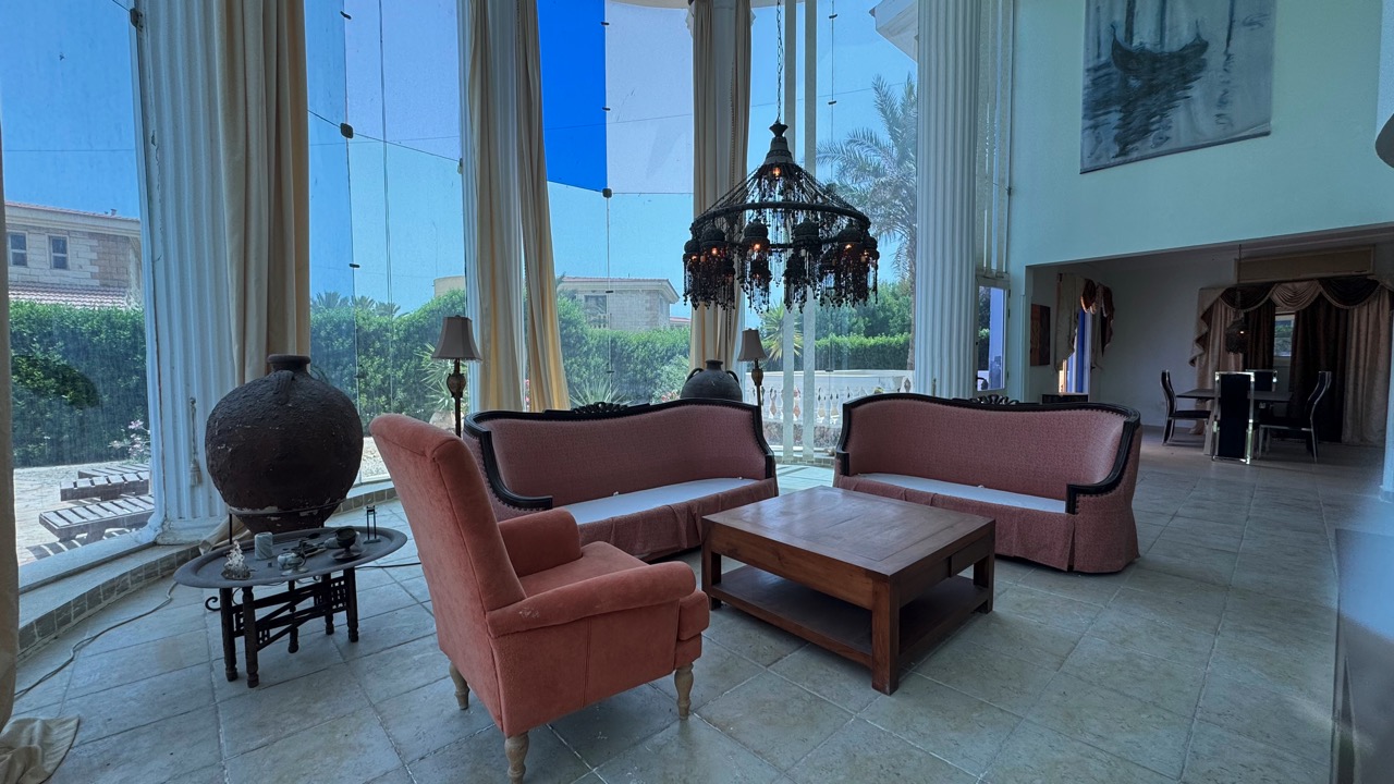 Palma Resort Hurghada