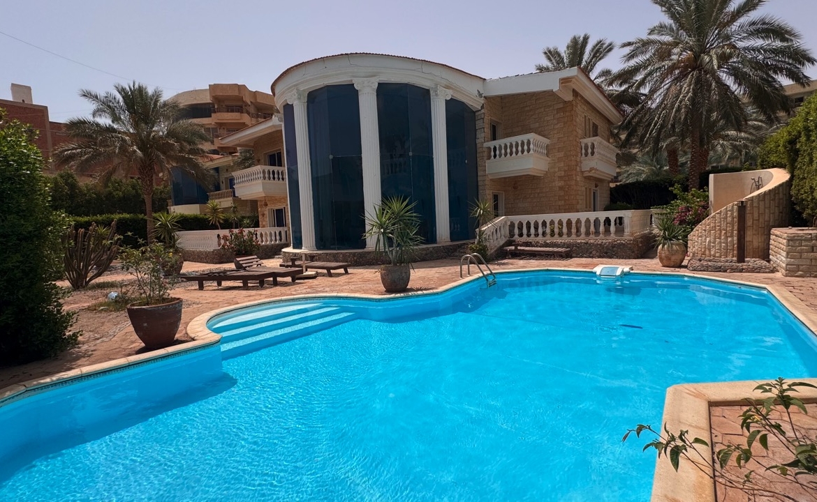 Palma Resort Hurghada