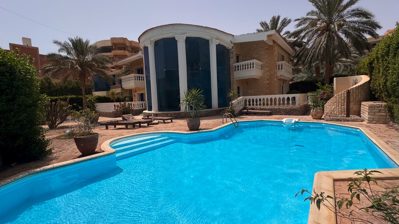 Palma Resort Hurghada
