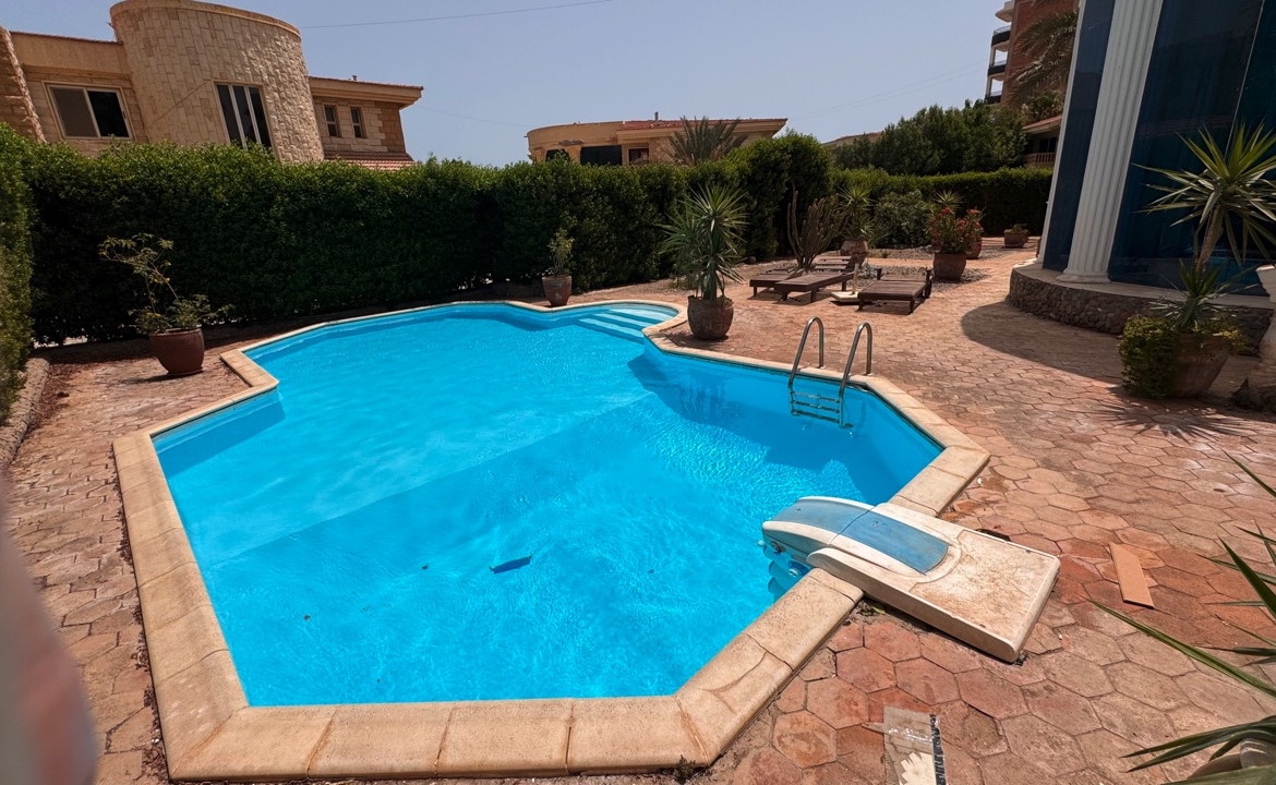 Palma Resort Hurghada