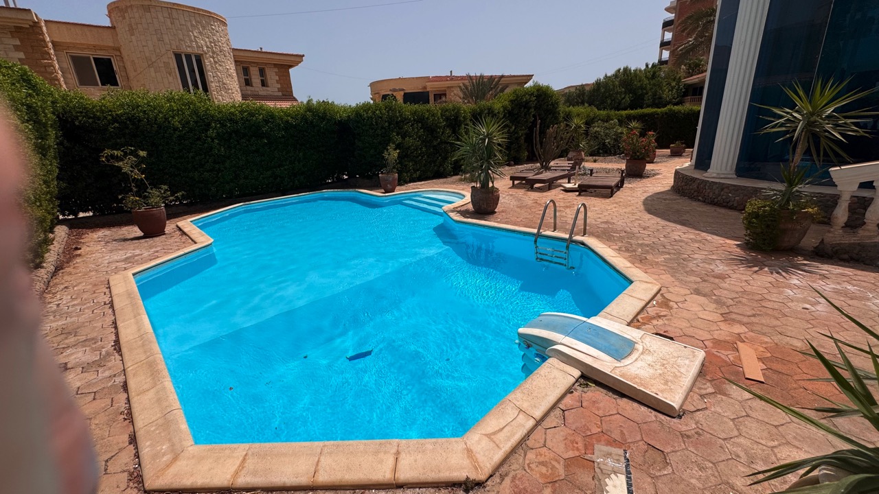 Palma Resort Hurghada