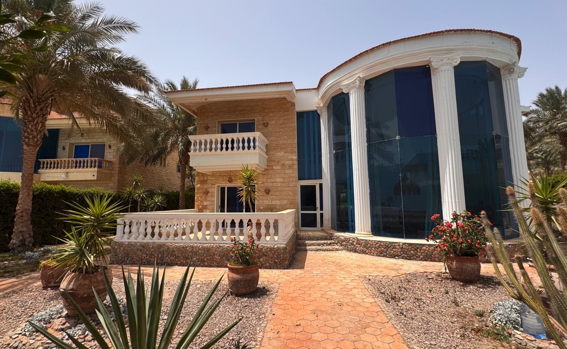 Palma Resort Hurghada