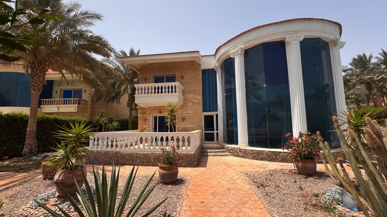 Palma Resort Hurghada
