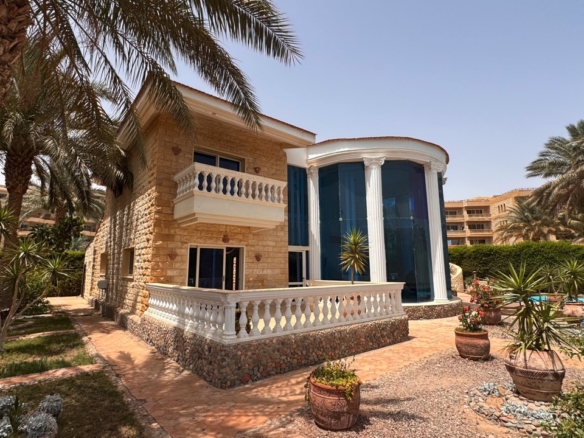 Palma Resort Hurghada