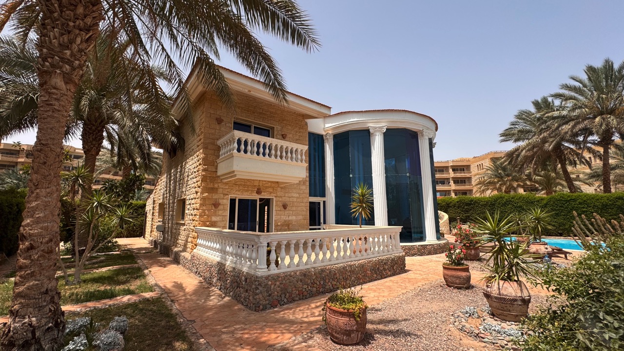 Palma Resort Hurghada