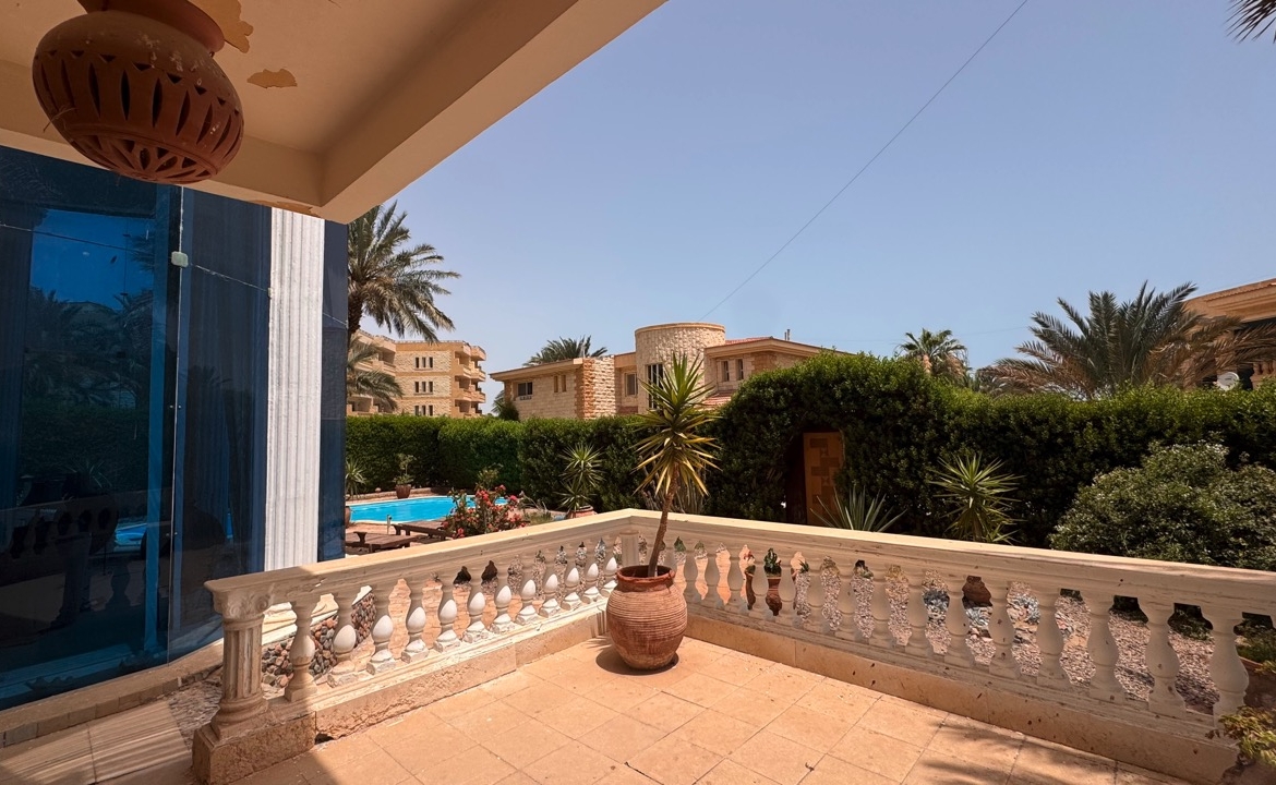 Palma Resort Hurghada