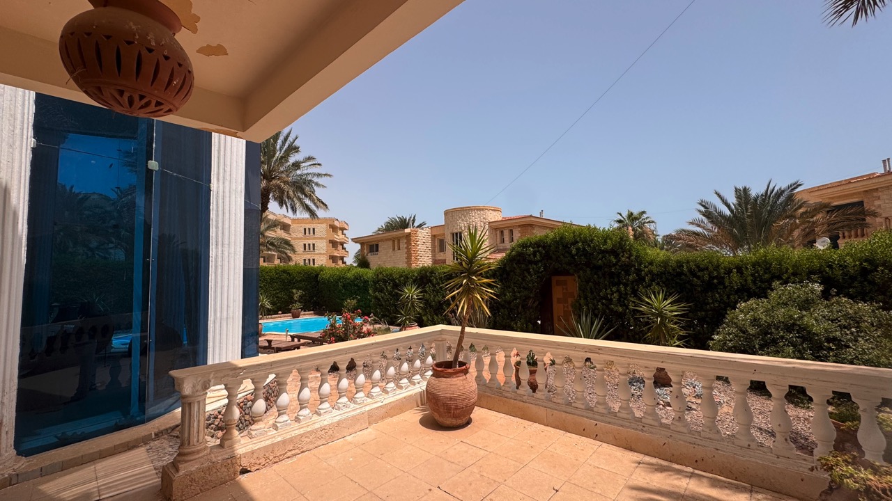 Palma Resort Hurghada