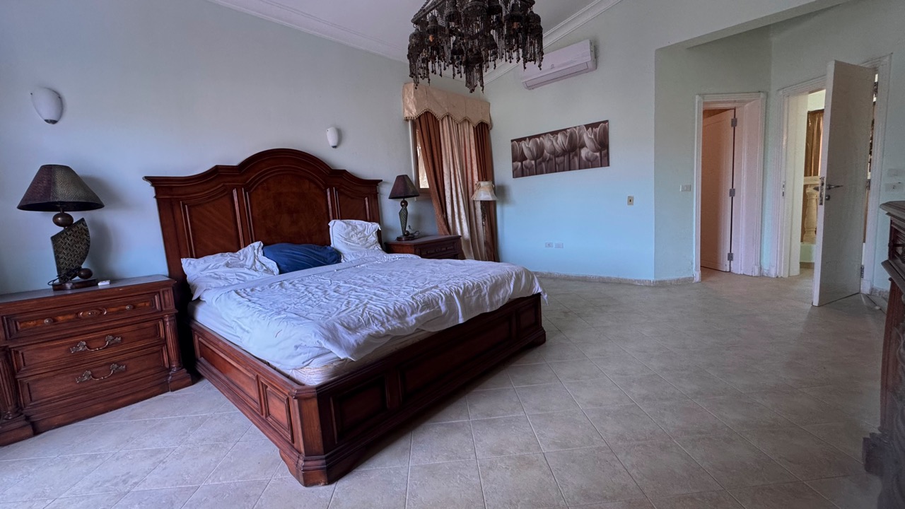 Palma Resort Hurghada