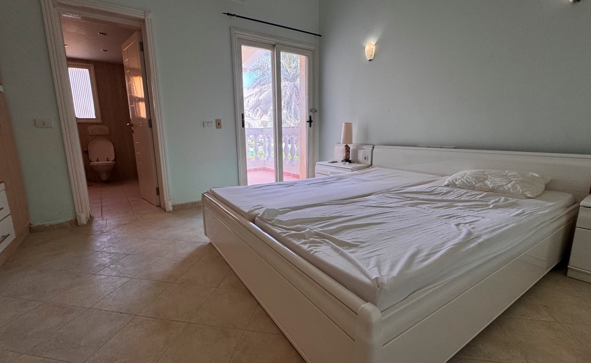 Palma Resort Hurghada