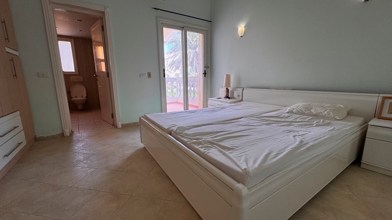 Palma Resort Hurghada