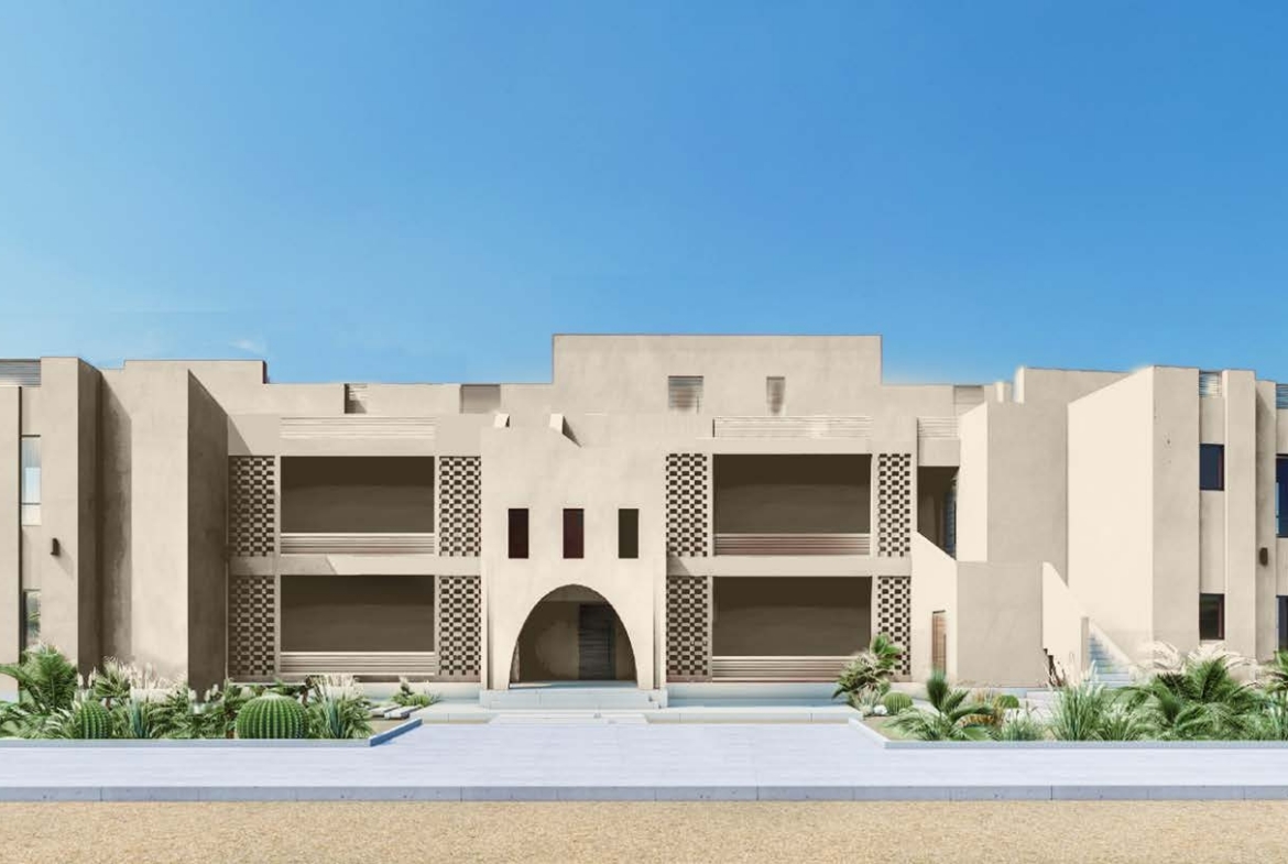 shedwan el gouna