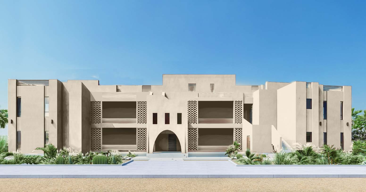 11 shedwan el gouna