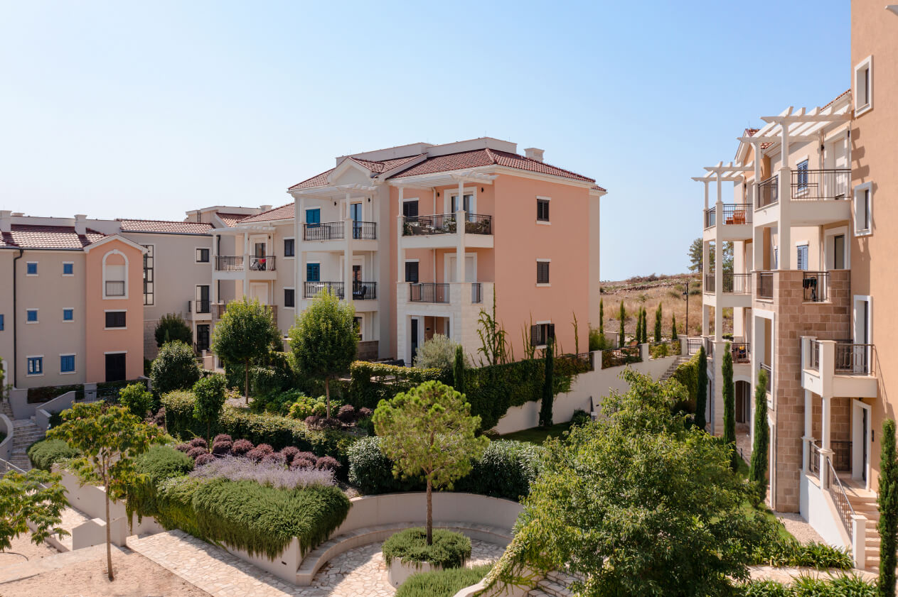 DJI_0712-5-1.jpg Property for sale in Centrale Luštica Bay