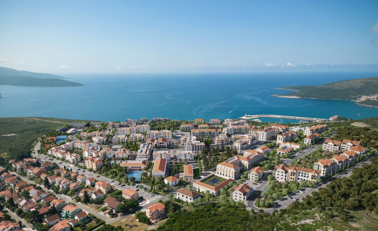 centrale-lustica-bay-apartments-real-estate-properties-montenegro.jpg Centrale Luštica Bay landscaped gardens