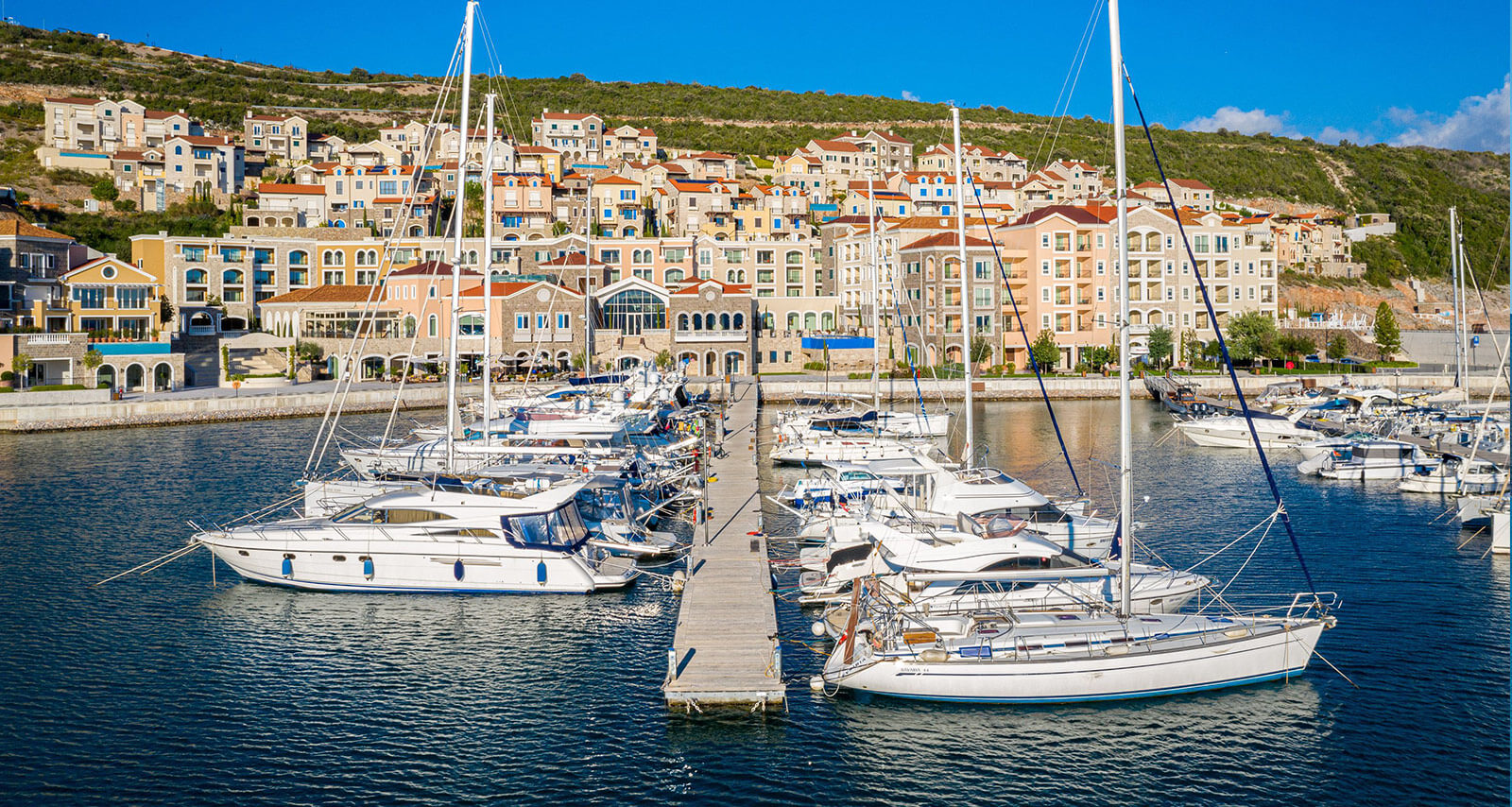 marina-village-19.jpg Waterfront living at Marina Village Luštica Bay