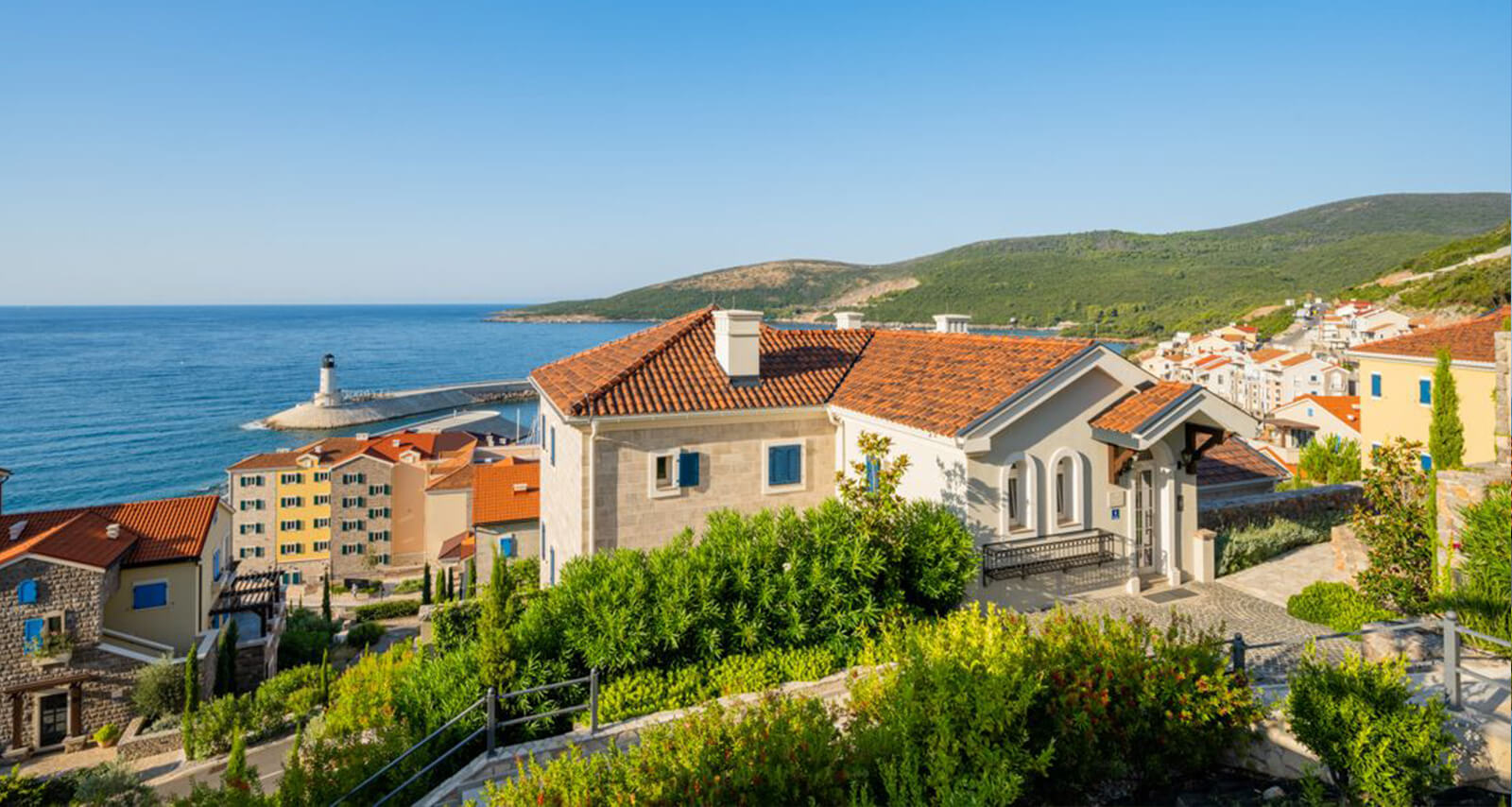marina-village-4.jpg Marina Village Luštica Bay Mediterranean architecture