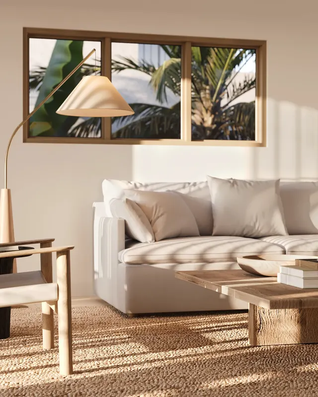 Porters Palms first-floor apartment in St. James, Barbados – property view 9